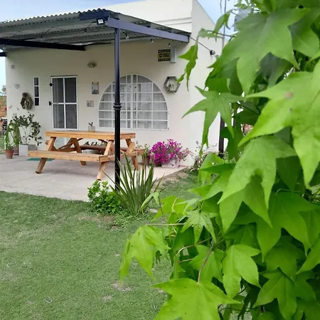 Bungalows La Nicasia De San Pedro San Pedro  Exterior foto