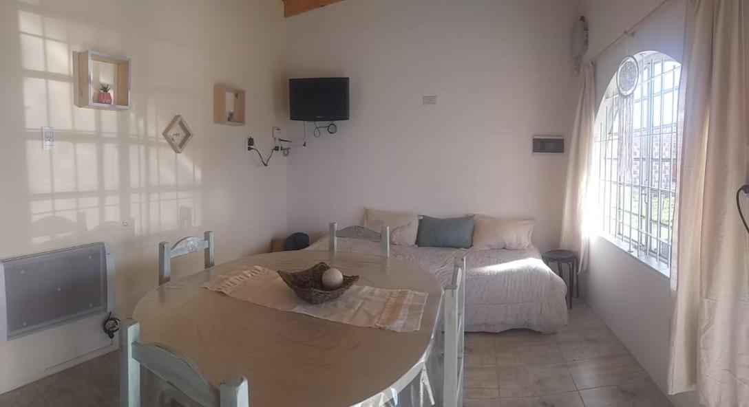 La Nicasia De San Pedro Holiday home