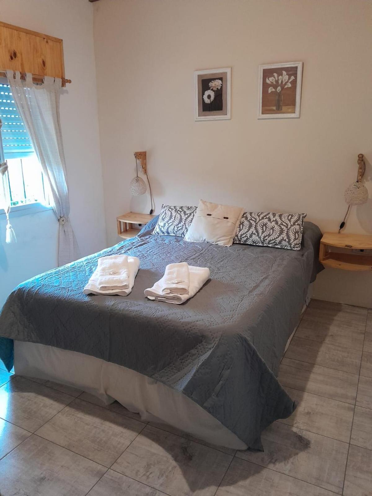 La Nicasia De San Pedro Holiday home *