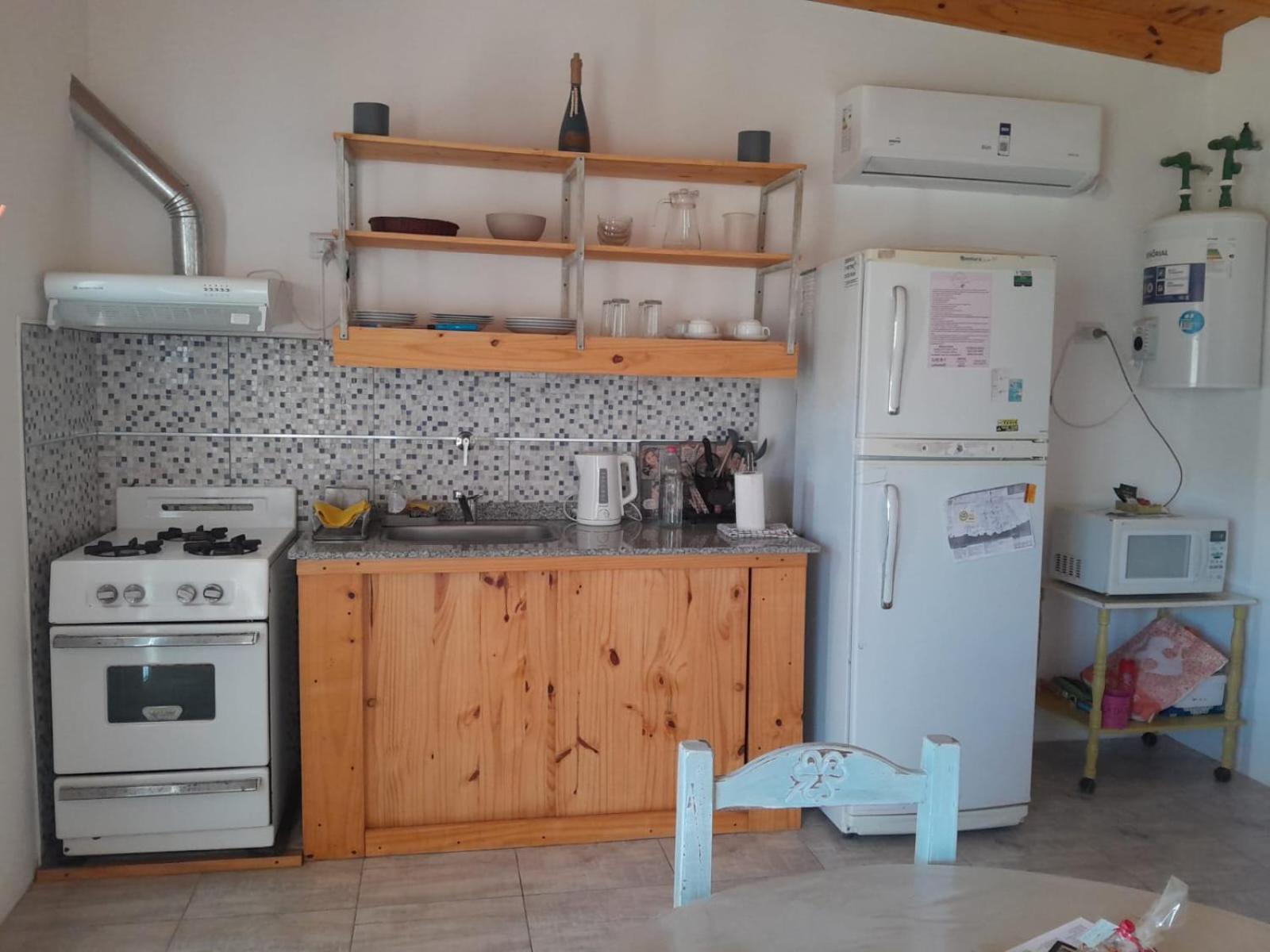 La Nicasia De San Pedro Holiday home San Pedro (Buenos Aires)