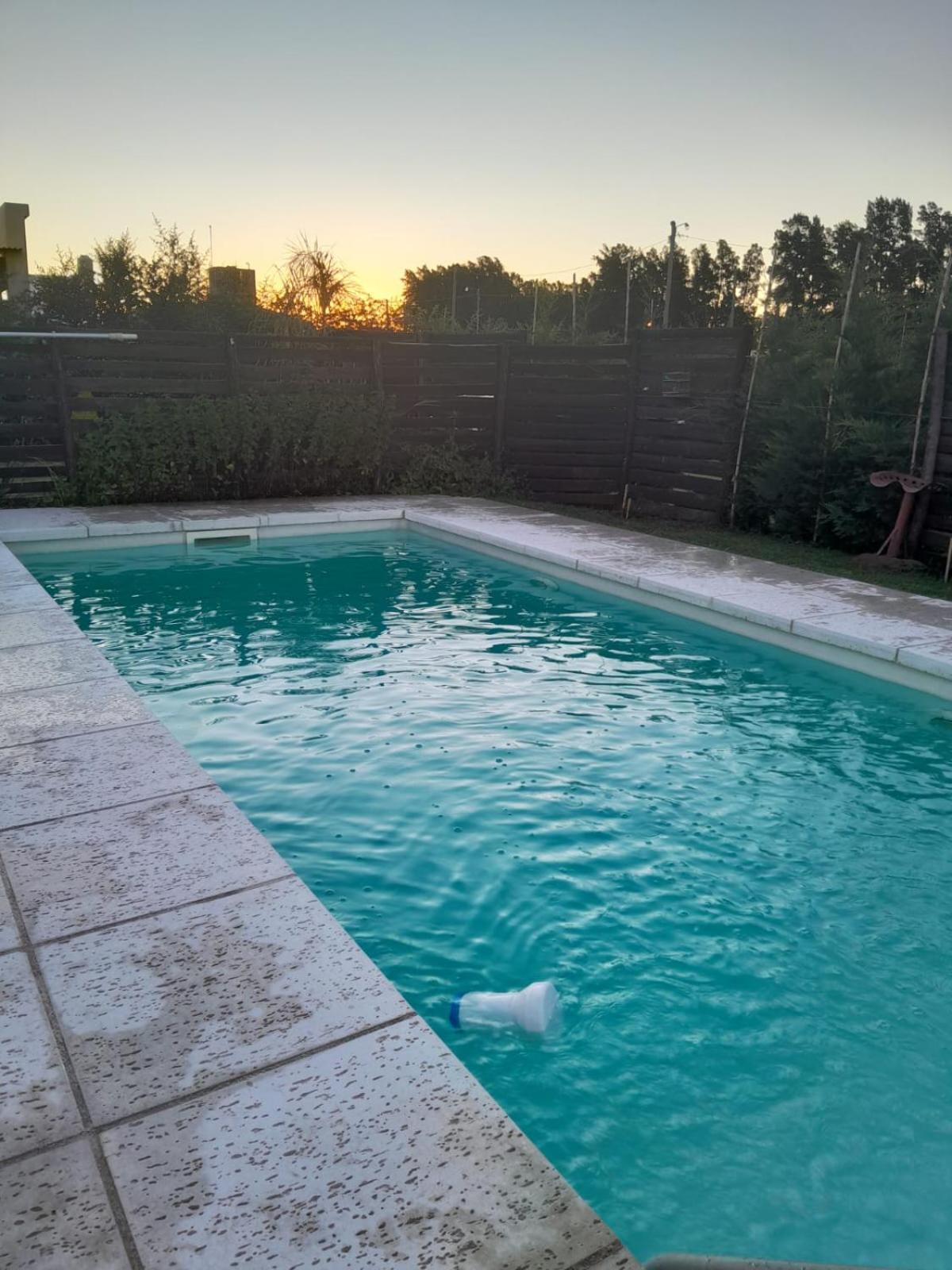 Holiday home La Nicasia De San Pedro *