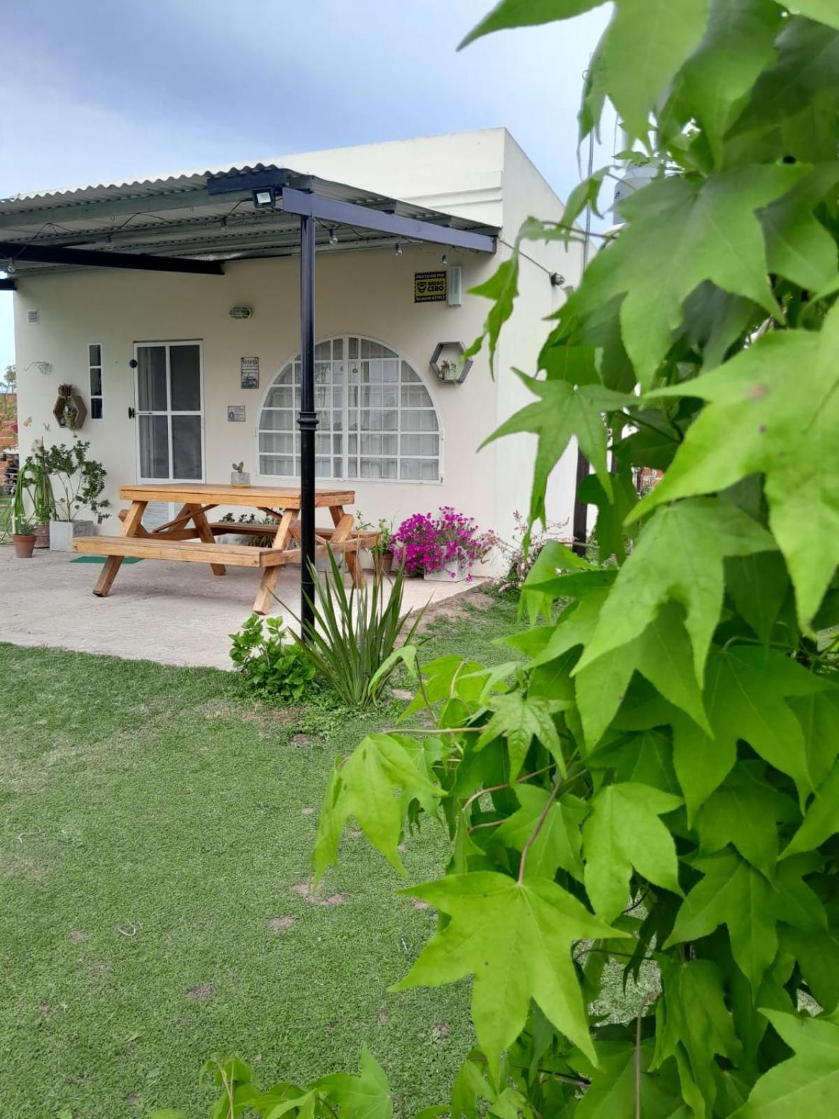Holiday home La Nicasia De San Pedro San Pedro (Buenos Aires)
